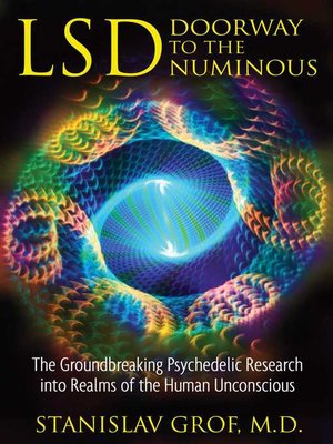 cover image of LSD